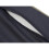Petface Outdoor Paws Memory Foam Microfibre Crate Mat, Small, Blue 6