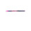 Uni-Ball Uni-Ball Eye Fine 0.7mm Pink UB157 (Pack 12) 3