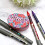 Uni-Ball Uni-Ball Eye Fine 0.7mm Pink UB157 (Pack 12) 2