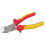 STANLEY Stanley VDE Hd Dia Cut Plier 175MMm 0 84 003 1