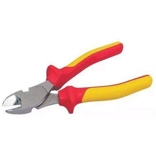 STANLEY Stanley VDE Hd Dia Cut Plier 175MMm 0 84 003