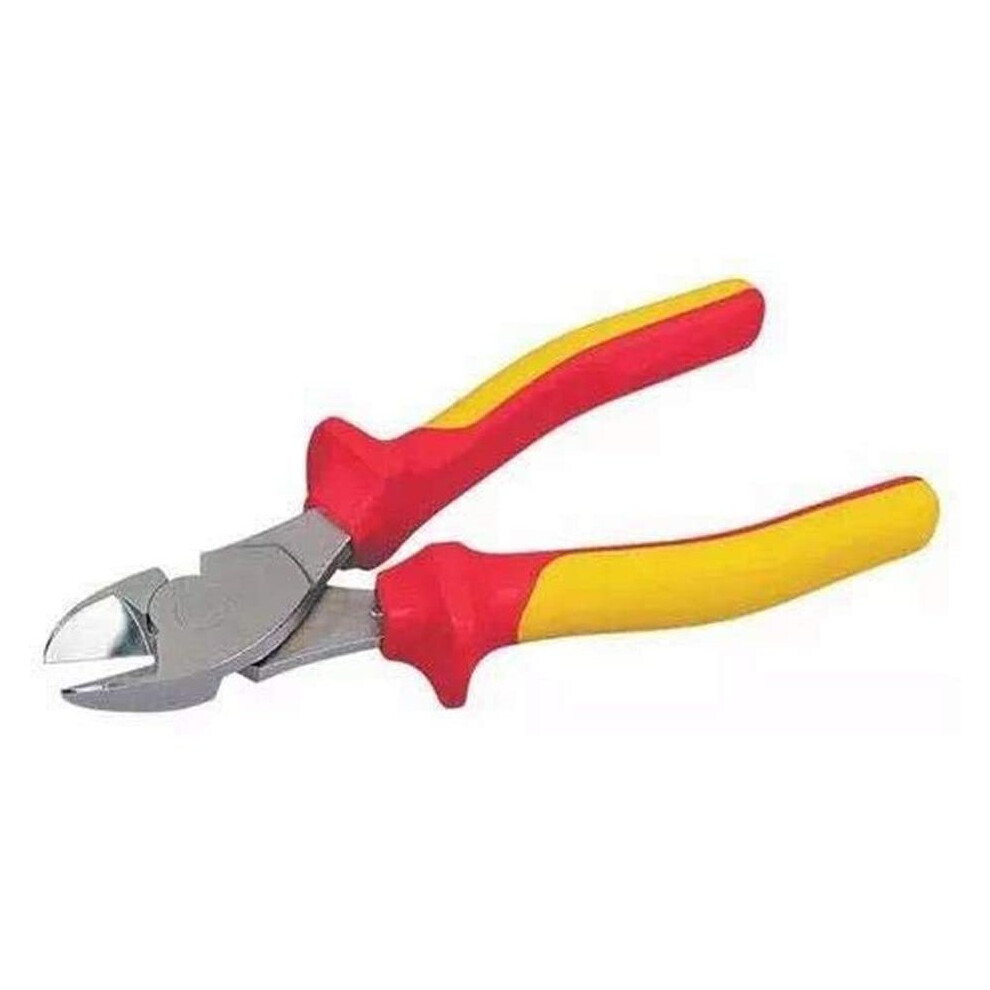 Stanley VDE Hd Dia Cut Plier 175MMm 0 84 003