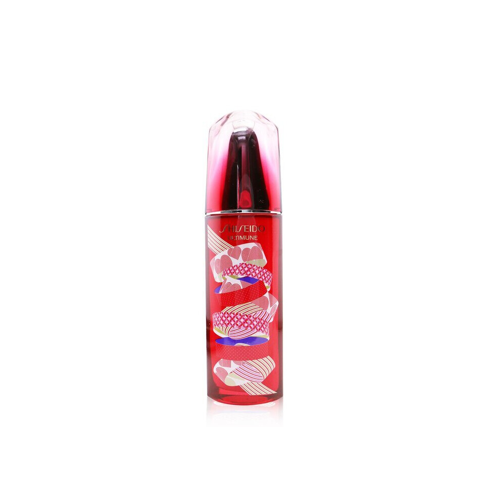 Ultimune Power Infusing Concentrate (imugenerationred Technology) - Holiday Limited Edition - 100ml/3.3oz