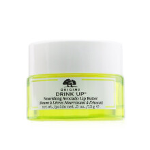 Drink Up Nourishing Avocado Lip Butter - 15g/0.5oz
