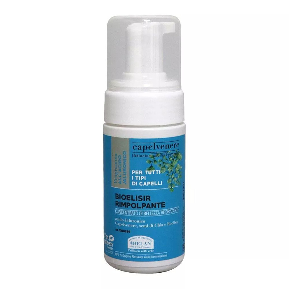 Helan Genova Capelvenere Re-Plumping Bioelixir 100 Ml 63Ej