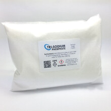 Trisodium Phosphate TSP 500g - Lab / Paint cleaner