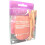 Epilette Hair Remover Pad + Refills 5's 3