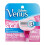 Gillette Gillette Venus Spa Breeze Blade 4's 3