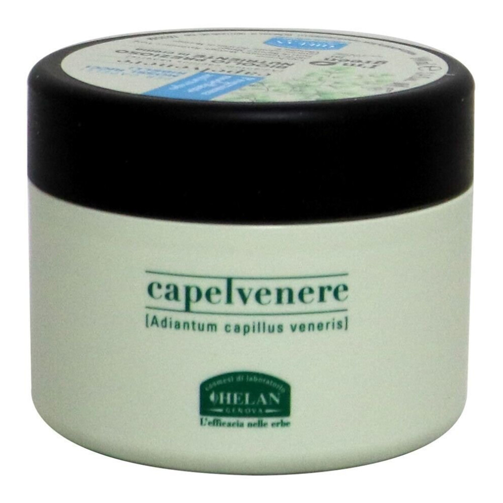 Helan Genova Cream Capelvenere Precious Biooil Nourishing 100 Ml 63Om