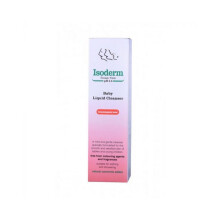 Isoderm Baby Liquid Cleanser 250ML