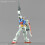 Bandai RX-78-2 Gundam Full Combat Set 1:144 entry grade model kit 6