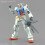 Bandai RX-78-2 Gundam Full Combat Set 1:144 entry grade model kit 13