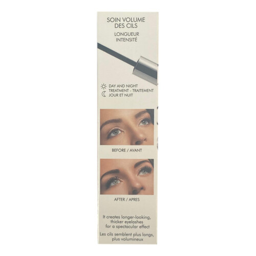 Christian BRETON Eyelash Builder 3.5 ml 2