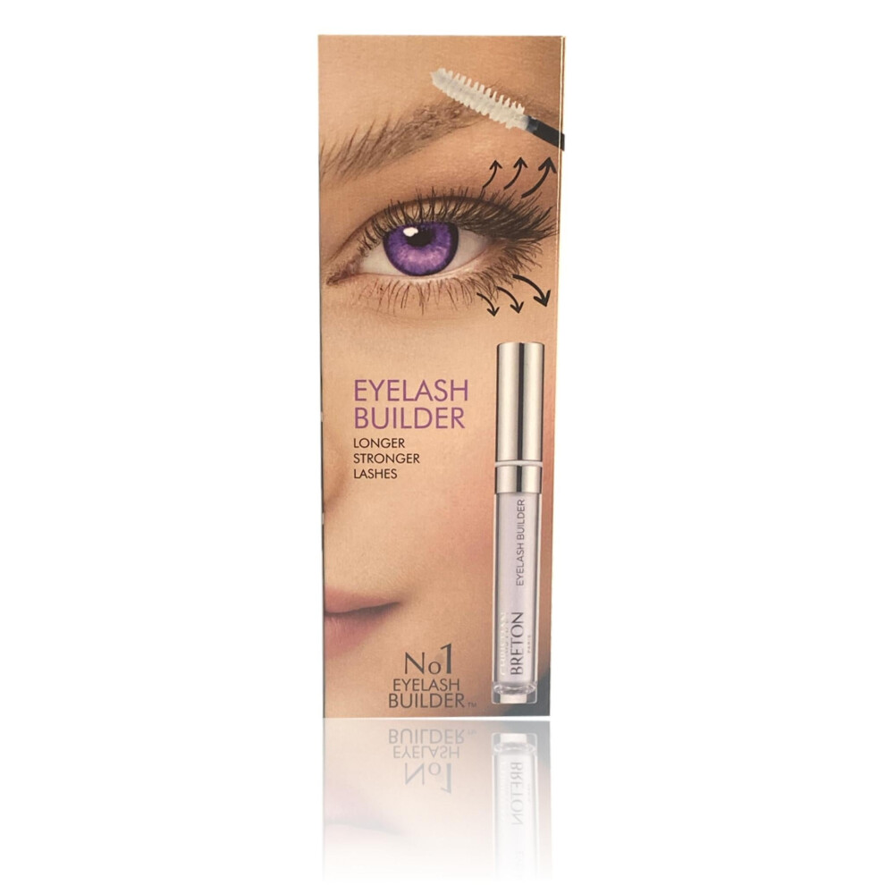 Christian BRETON Eyelash Builder 3.5 ml