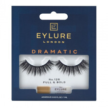 Eylure Definition No. 126 False Lashes | Full False Lashes