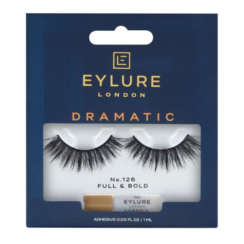 Eylure Eylure Definition No. 126 False Lashes | Full False Lashes