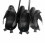 Egguins Cook Store Serve Egg Holder Kitchen Gadget Pinguin Peleg Design GenuinPL 4
