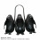 Egguins Cook Store Serve Egg Holder Kitchen Gadget Pinguin Peleg Design GenuinPL 6