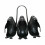 Egguins Cook Store Serve Egg Holder Kitchen Gadget Pinguin Peleg Design GenuinPL 2