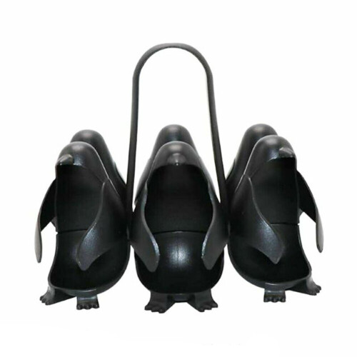 Egguins Cook Store Serve Egg Holder Kitchen Gadget Pinguin Peleg Design GenuinPL 1
