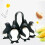 Egguins Cook Store Serve Egg Holder Kitchen Gadget Pinguin Peleg Design GenuinPL 11