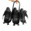 Egguins Cook Store Serve Egg Holder Kitchen Gadget Pinguin Peleg Design GenuinPL 8