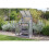 Smart Garden Timber Polycarbonate Frame GroZone 1m Grow your own Grey 6511004 1