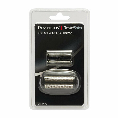 Remington Remington Replacement Sheets Hair Removal Foil & Cutter 1