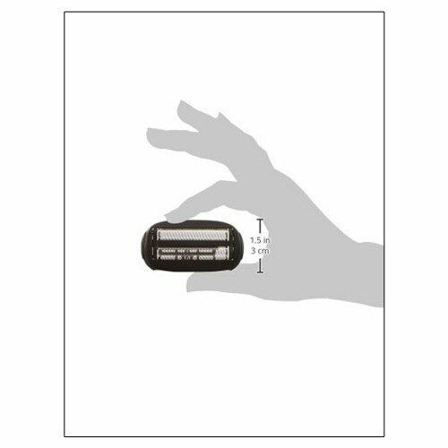 Remington Remington Replacement Sheets Hair Removal Foil & Cutter 2
