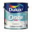 Dulux 2.5L Dulux Once Gloss Paint - Pure Brilliant White 1