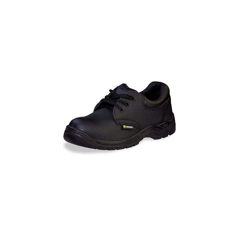 Click - D/D Shoe Black 48/13 - Black 5030566014970