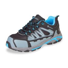 Click - TRAINER S3 COMPOSITE BLK/B/GY 03 (36) -