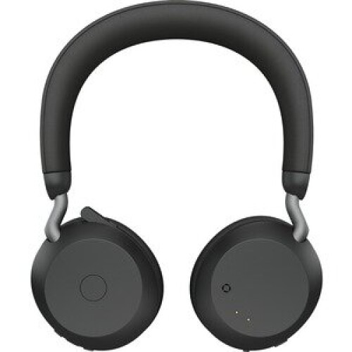 Jabra Jabra Evolve2 75 - USB-C UC - Black 2