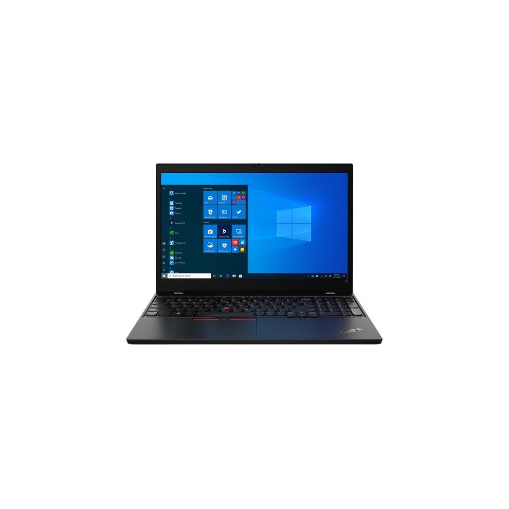 Lenovo Tp L15 I5-10210U 8Gb 256Gb 15.6 No Opt W10P 20U3004BUK