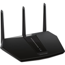 Router WiFi 6 - NETGEAR - RAX30 - AX2400 - 2,4 Gbit/s - Copertura estesa