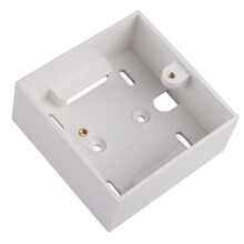 Lanview LVN126078 Back Box 86*86*36mm LVN126078UK