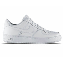 (UK 6 / US 6.5) Nike Air Force 1 LE GS DH2920 111 Trainers White