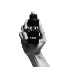 Heist of London - Matte Dust Styling Powder