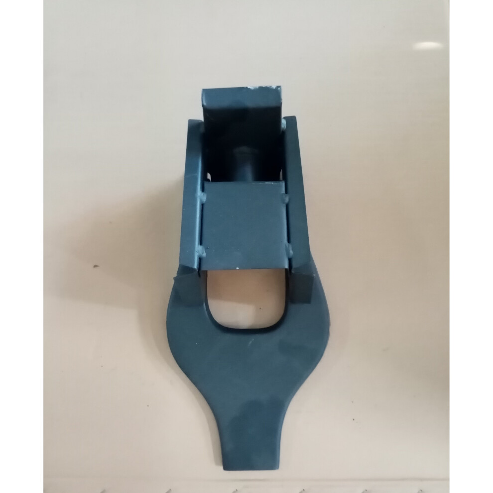 Ford Transit Mk1 Mk2 1965 To 1985 New Steering Shaft Bracket Chassis Cab 724872526511