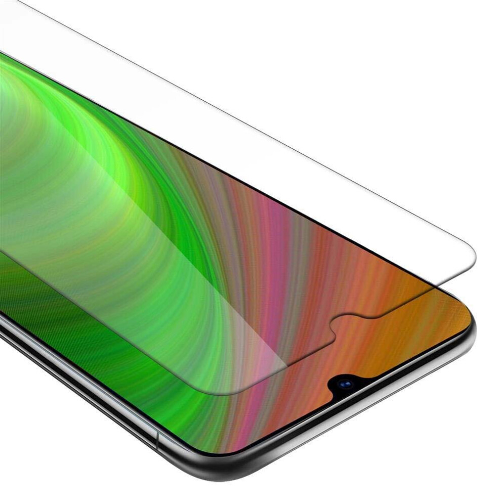 Cadorabo Tempered Glass For Samsung Galaxy A70 Screen Protection 3D Touch 9H Hardness Display Saver Protective Film 4251617458418