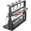 SPARES2GO Universal Wine Glass Basket Rack for Dishwashers by SPARES2GO 11