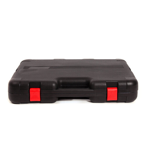 216 Piece Socket Set - 1/2" 3/8" 1/2" DR / Spanners / Torx Box 1