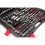 216 Piece Socket Set - 1/2" 3/8" 1/2" DR / Spanners / Torx Box 5