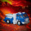 Hasbro Transformers Generations War For Cybertron Kingdom Actionfigur Pipes 5