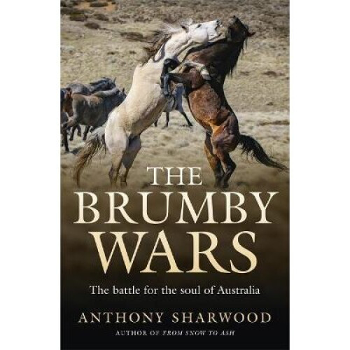The Brumby Wars