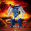 Hasbro Transformers Generations War For Cybertron Kingdom Actionfigur Pipes 6