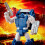 Hasbro Transformers Generations War For Cybertron Kingdom Actionfigur Pipes 8