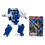 Hasbro Transformers Generations War For Cybertron Kingdom Actionfigur Pipes 3