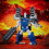 Hasbro Transformers Generations War For Cybertron Kingdom Actionfigur Pipes 9
