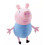 Peppa Pig (George) (George) Peppa Pig Giant Peppa Pig or George plush toy 2